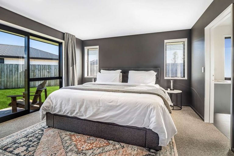 Photo of property in 4 Killead Avenue, Darfield, 7510