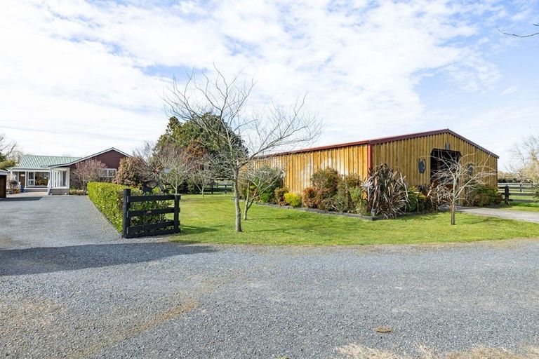 Photo of property in 261 Kaipaki Road, Ohaupo, 3881