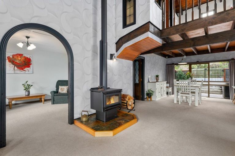 Photo of property in 8 Morrington Terrace, Witherlea, Blenheim, 7201