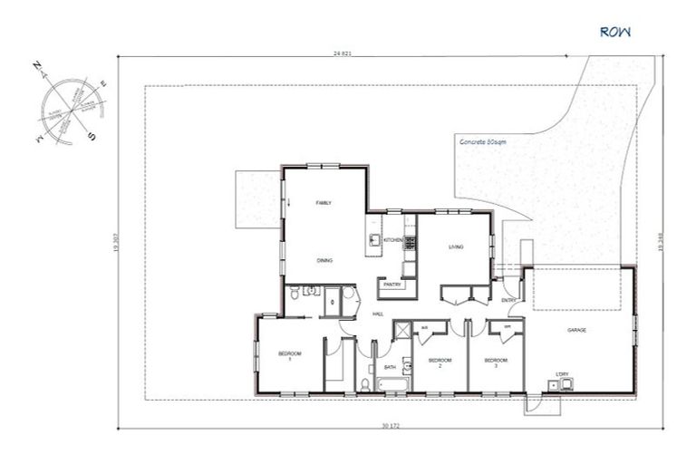 Photo of property in 10b Bowman Road, Matamata, 3400