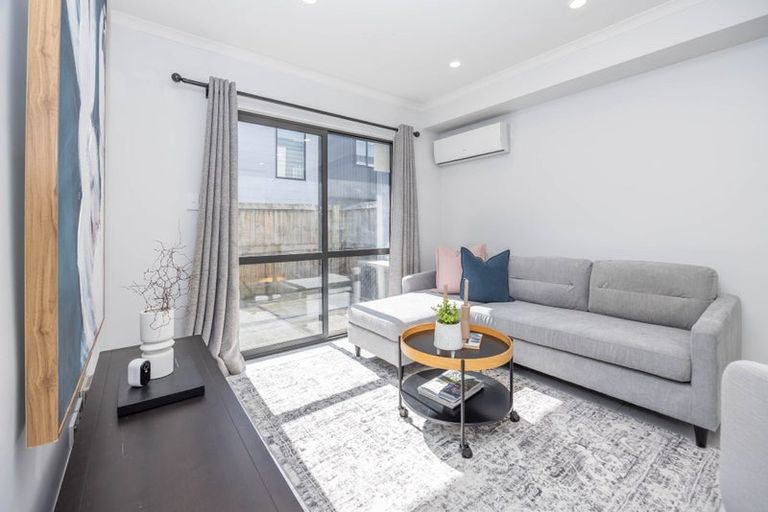 Photo of property in 3/105 Knighton Road, Hillcrest, Hamilton, 3216