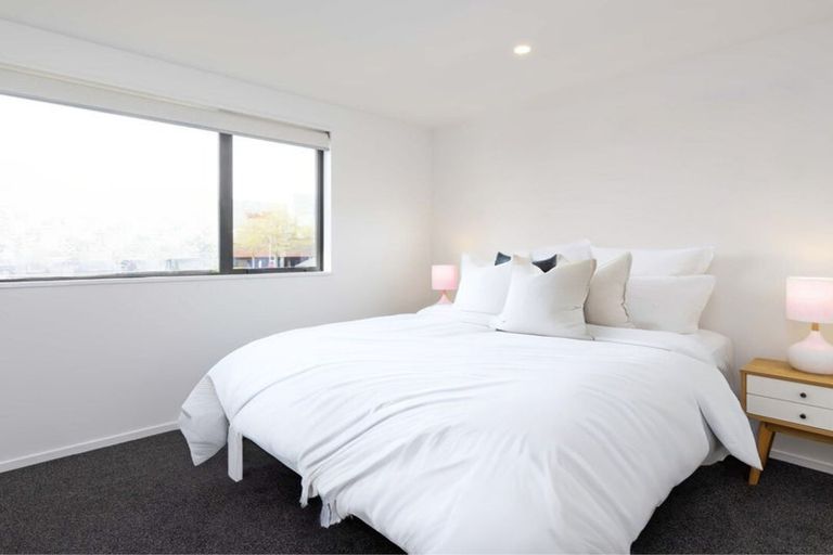 Photo of property in 5/6 Rotherham Street, Riccarton, Christchurch, 8041