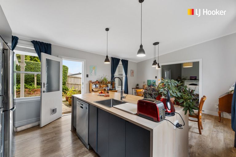 Photo of property in 4 Wairoa Street, Kaikorai, Dunedin, 9010