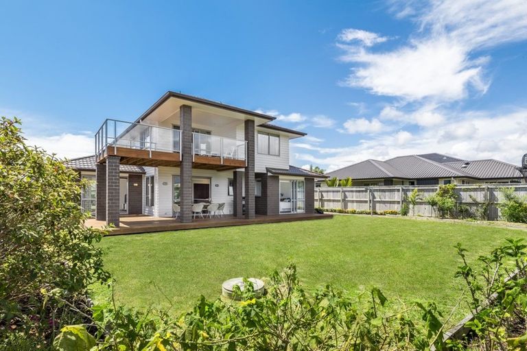 Photo of property in 88 Liberty Crescent, Beachlands, Auckland, 2018