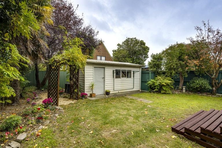 Photo of property in 168a Nuffield Avenue, Marewa, Napier, 4110