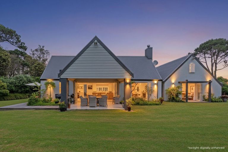 Photo of property in 753 Matarangi Drive, Matarangi, Whitianga, 3592