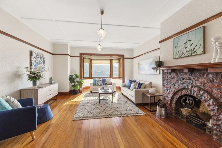 Photo of property in 46 Mcfarlane Street, Mount Victoria, Wellington, 6011