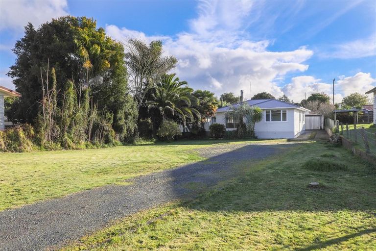 Photo of property in 58 Riverview Road, Huntly, 3700