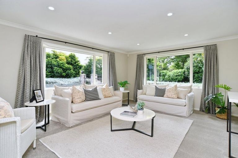 Photo of property in 10 Woodhurst Drive, Casebrook, Christchurch, 8051