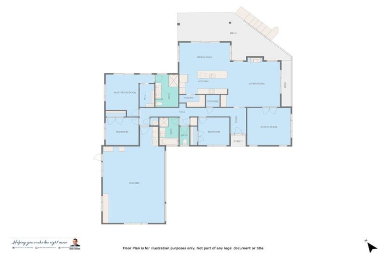 Photo of property in 131 Ridgeview Road, Redwood Valley, Richmond, 7081