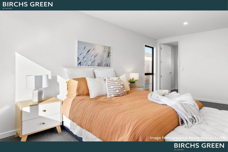 Photo of property in 107 Birchs Road, Prebbleton, 7604