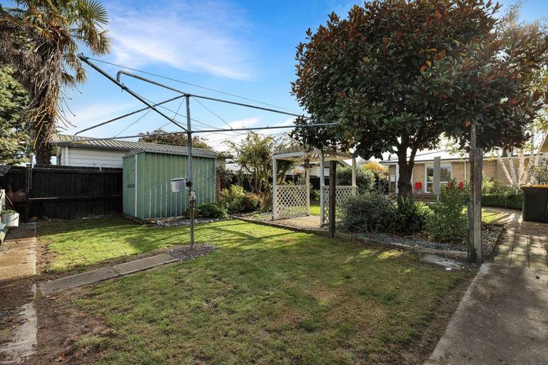 Photo of property in 79 George Street, Tinwald, Ashburton, 7700