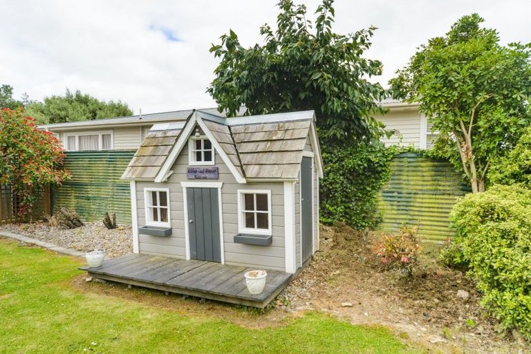 Photo of property in 21 Slacks Road, Awapuni, Palmerston North, 4412