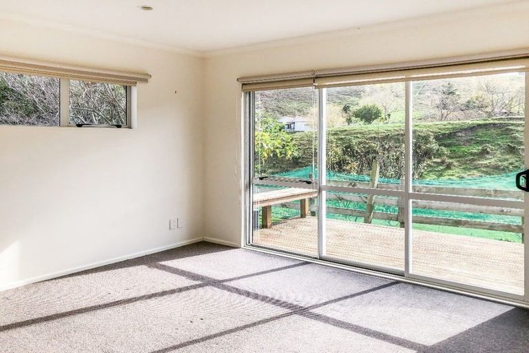 Photo of property in 649 No 3 Line, Okoia, Whanganui, 4582