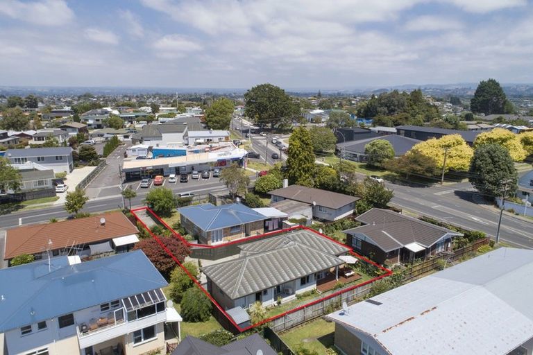 Photo of property in 273b Grange Road, Otumoetai, Tauranga, 3110