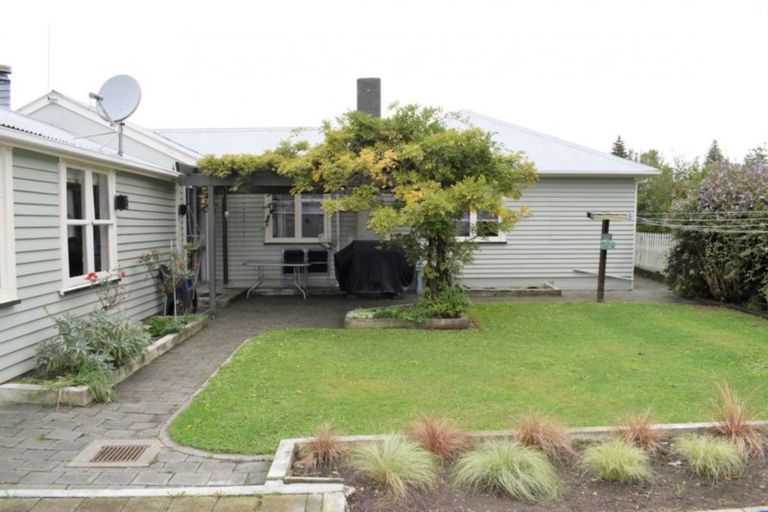 Photo of property in 161 Waerenga Road, Otaki, 5512