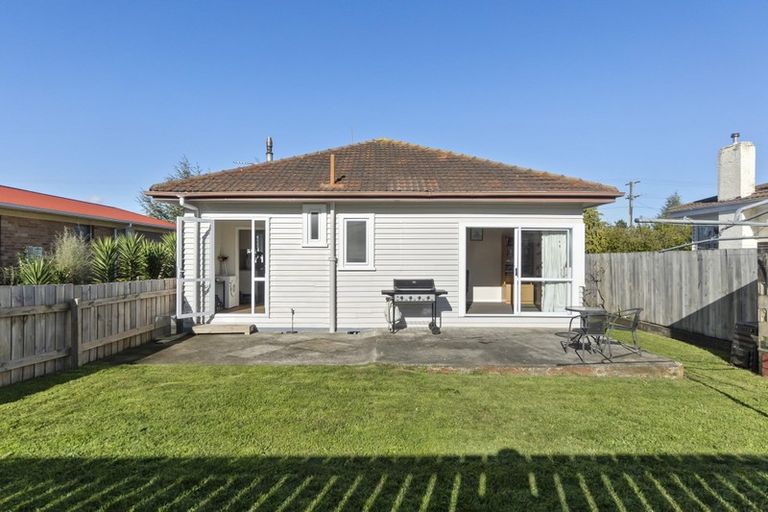 Photo of property in 28 Page Street, Morrinsville, 3300