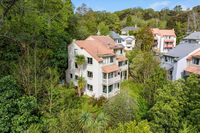 Photo of property in 63 Opoho Road, North East Valley, Dunedin, 9010