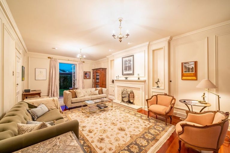 Photo of property in 35 Pitt Street, Wadestown, Wellington, 6012