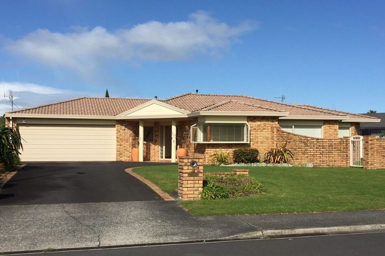 Photo of property in 3 Moverley Place, Pukete, Hamilton, 3200