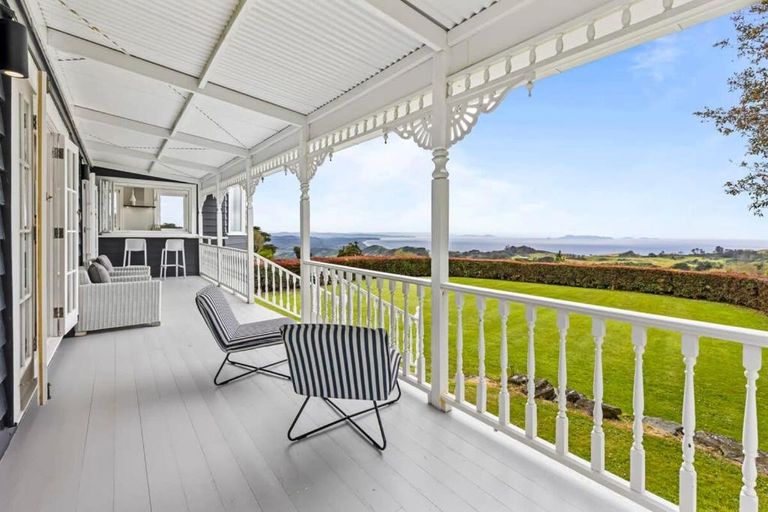 Photo of property in 112 Rodney Road, Whangateau, Warkworth, 0985