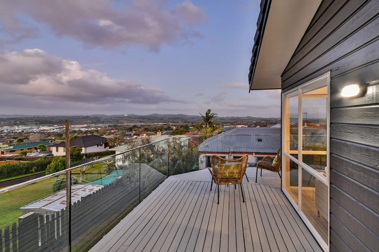 Photo of property in 1 Tremen Place, Pukekohe, 2120