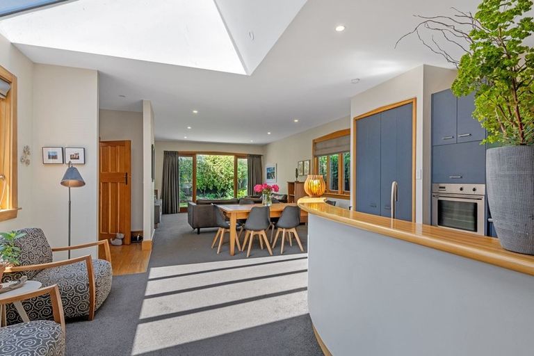 Photo of property in 11 Massey Crescent, St Albans, Christchurch, 8014