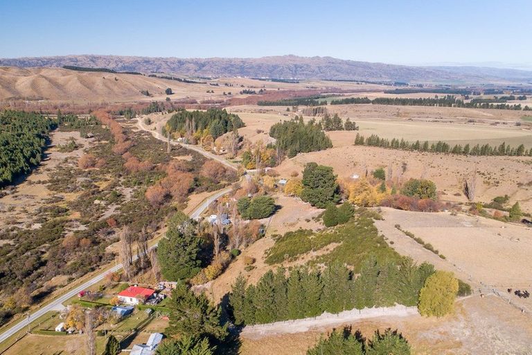 Photo of property in 135 Cambrian Road, Cambrians, Omakau, 9386
