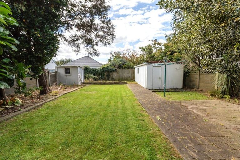Photo of property in 39 Thornycroft Avenue, Epuni, Lower Hutt, 5011