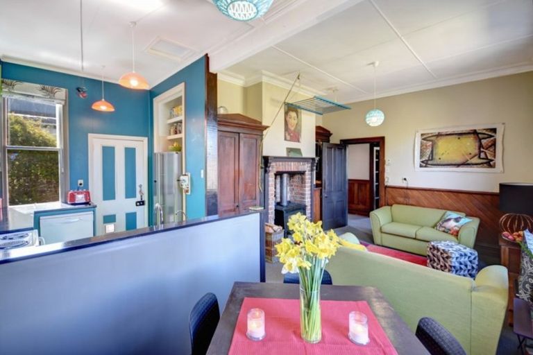 Photo of property in 5 Mosgiel Street, Mornington, Dunedin, 9011