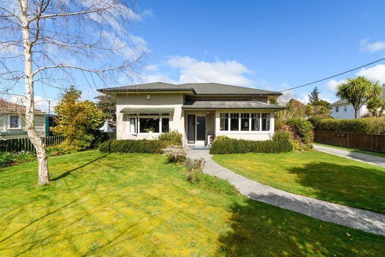 Photo of property in 11 Bond Street, Marton, 4710