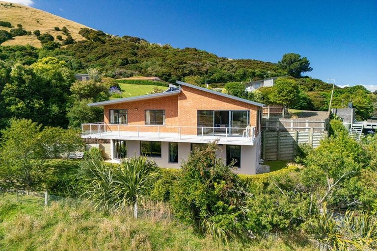 Photo of property in 6 Seaview Lane, Wainui, French Farm, 7582