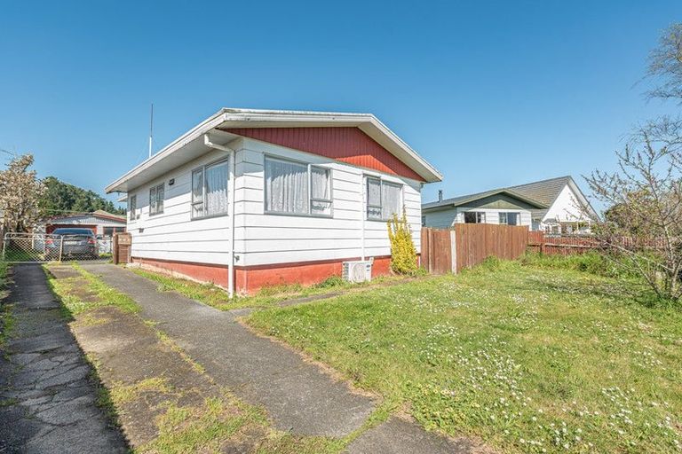 Photo of property in 28 Hackett Street, Whanganui East, Whanganui, 4500