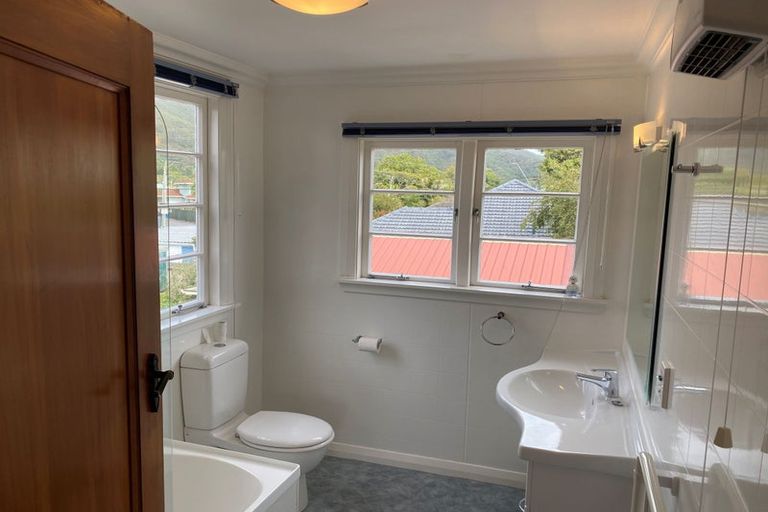 Photo of property in 7 Brasell Street, Fairfield, Lower Hutt, 5011
