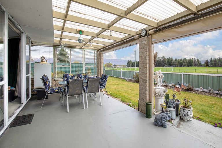 Photo of property in 116 Russell Street, Alexandra, 9320