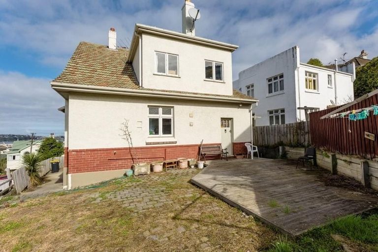 Photo of property in 79 London Street, Dunedin Central, Dunedin, 9016