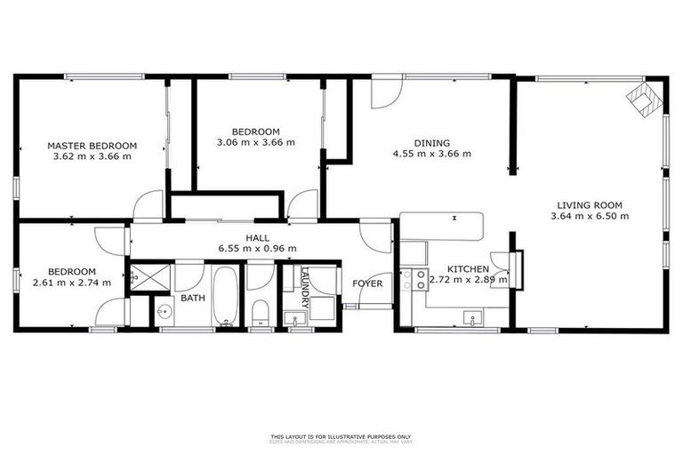 Photo of property in 110 Puriri Park Road, Maunu, Whangarei, 0110