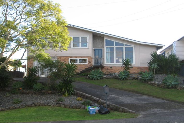 Photo of property in 44 Angelo Avenue, Howick, Auckland, 2014