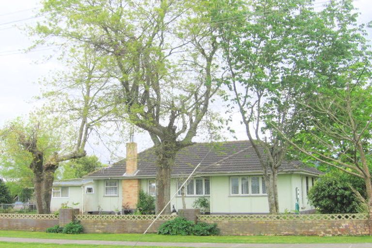 Photo of property in 74 Bossons Road, Te Aroha, 3320