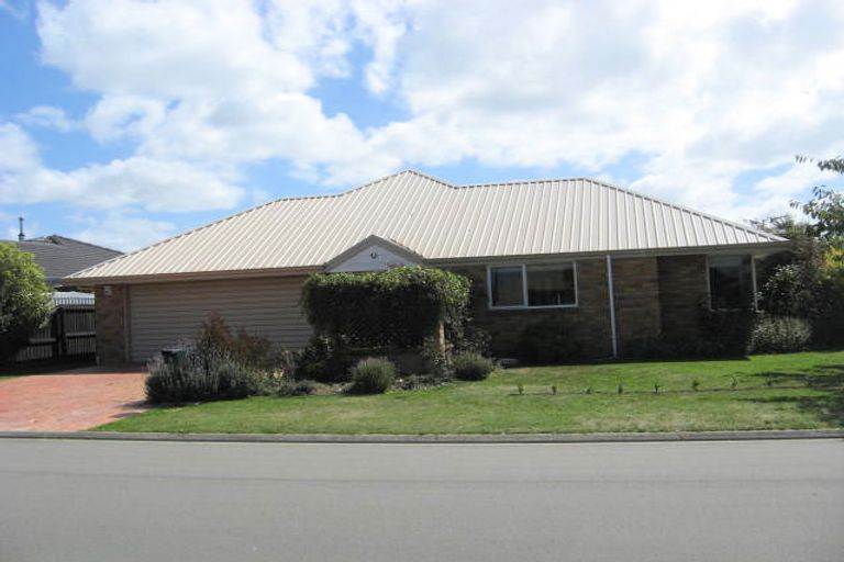 Photo of property in 1 Monet Vale, Rolleston, 7614