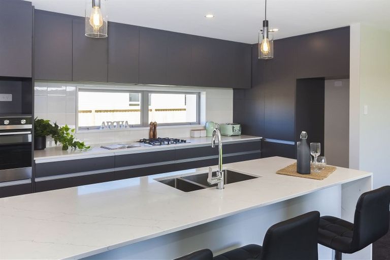 Photo of property in 7 Kingsbridge West, Burwood, Christchurch, 8083