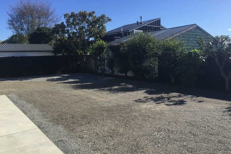 Photo of property in 165 Idris Road, Strowan, Christchurch, 8052