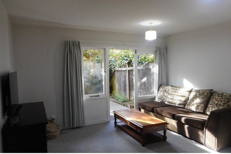 Photo of property in Hiropi St Village, 51/46 Hiropi Street, Newtown, Wellington, 6021