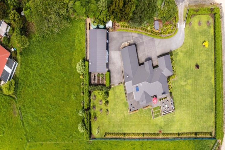 Photo of property in 123 Surrey Hill Road, Kaitake, New Plymouth, 4374