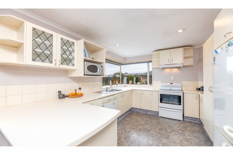 Photo of property in 99b Otaki Street, Kaiapoi, 7630