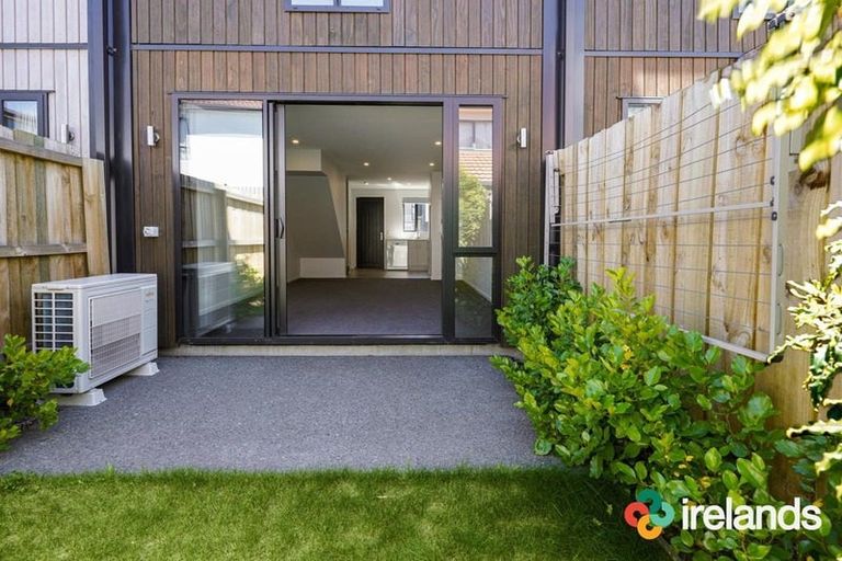 Photo of property in 9/266 Armagh Street, Christchurch Central, Christchurch, 8011