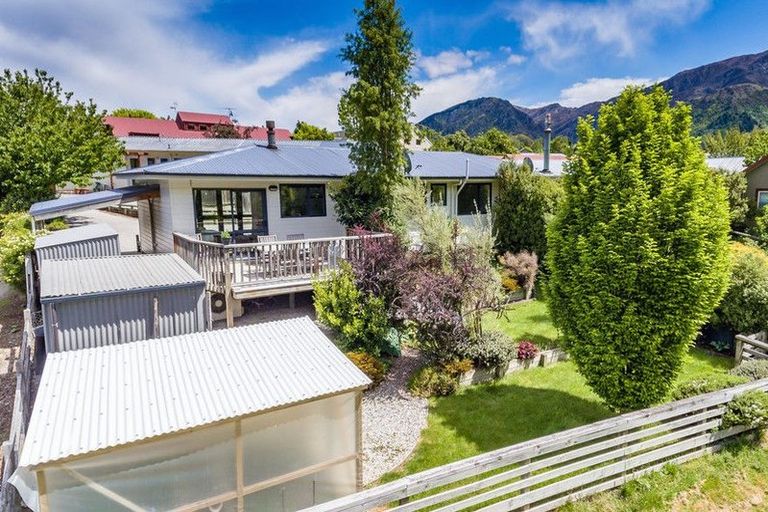 Photo of property in 19b Daveys Place, Arrowtown, 9302