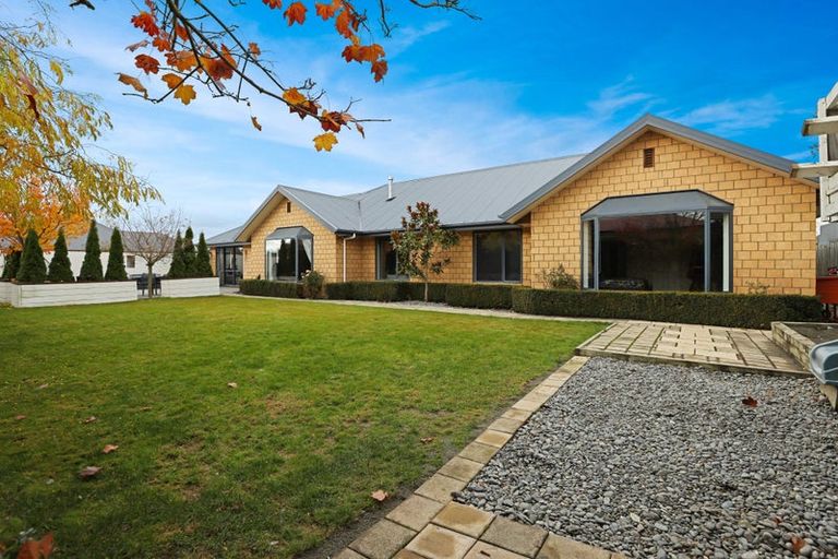 Photo of property in 8 Millibrook Place, Tinwald, Ashburton, 7700