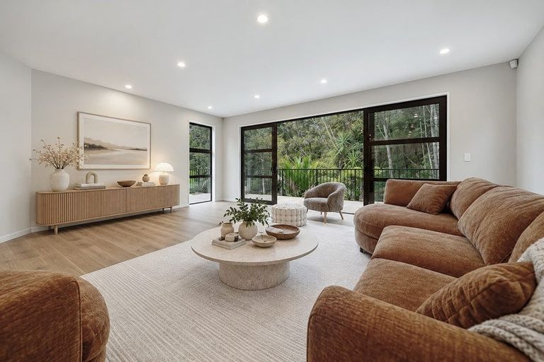 Photo of property in 354a Wright Road, Dairy Flat, Albany, 0792