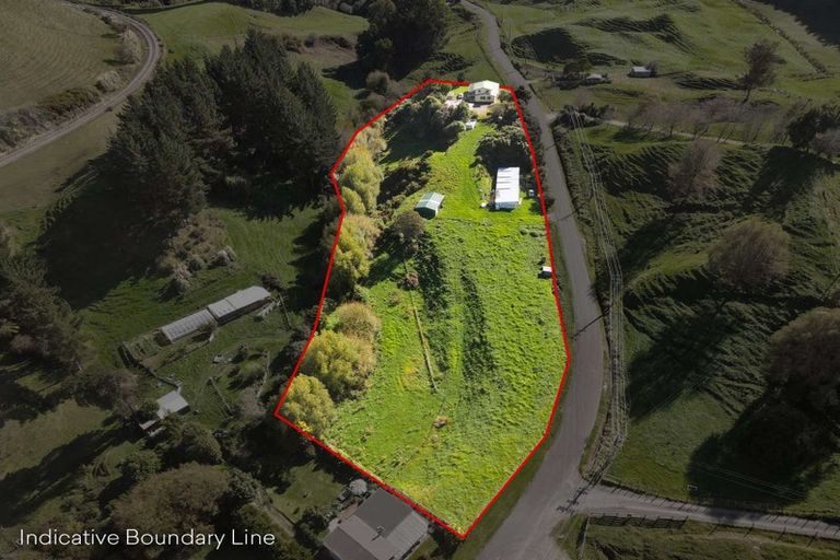 Photo of property in 249 Brunswick Road, Brunswick, Whanganui, 4571